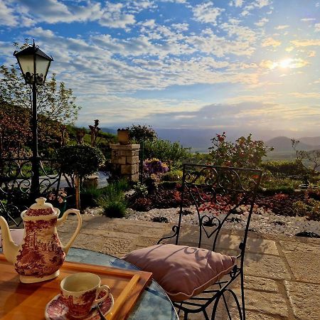 Apartment Cristina With Stunning View Vizinada Exterior photo