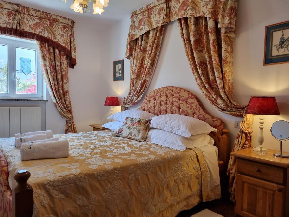 Apartment Cristina With Stunning View Vizinada Exterior photo